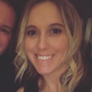 Meet your Posher, Leah